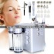 HIDRODERMOABRASION 4EN1 + MICRODERMOABRASION+ VACUMM+ OXYGEN (PULVERIZADOR)