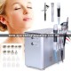HIDRODERMOABRASION 4EN1 + MICRODERMOABRASION+ VACUMM+ OXYGEN (PULVERIZADOR)