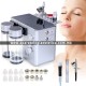 HIDRODERMOABRASION 4EN1 + MICRODERMOABRASION+ VACUMM+ OXYGEN (PULVERIZADOR)
