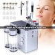HIDRODERMOABRASION 4EN1 + MICRODERMOABRASION+ VACUMM+ OXYGEN (PULVERIZADOR)