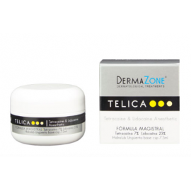 TELICA ANESTÉSICO LOCAL 7.5ml