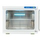 CALENTADOR 23L DE TOALLAS Y ESTERILIZADOR UV PARA SPA FACIAL O BARBERÍA TAMAÑO 23L