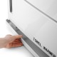 CALENTADOR 32L DE TOALLAS Y ESTERILIZADOR UV PARA SPA FACIAL O BARBERÍA TAMAÑO 32L
