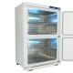 CALENTADOR 46L DE TOALLAS Y ESTERILIZADOR UV PARA SPA FACIAL O BARBERÍA tamaño 46L