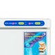 CALENTADOR 48L DE TOALLAS Y ESTERILIZADOR UV PARA SPA FACIAL O BARBERÍA TAMAÑO 48L