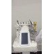HIDRODERMOABRASION 9EN1 + ULTRASONIDO+ RF +MARTILLO FRIO +GALVANICA +OXYGEN +PISTOLA DE MESOTERAPIA +MASCARA DE LEDS + HIFU VMAX