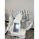 HIDRODERMOABRASION 9EN1 + ULTRASONIDO+ RF +MARTILLO FRIO +GALVANICA +OXYGEN +PISTOLA DE MESOTERAPIA +MASCARA DE LEDS + HIFU VMAX