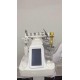 HIDRODERMOABRASION 9EN1 + ULTRASONIDO+ RF +MARTILLO FRIO +GALVANICA +OXYGEN +PISTOLA DE MESOTERAPIA +MASCARA DE LEDS + HIFU VMAX