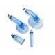 VACUM PARA CUERPO Y GLUTEO (AUMENTO DE GLÚTEO Y DRENAJE LINFATICO) INCLUYE COPAS DELFIN