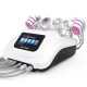 S-SHAPE (de lujo) Cavitación ultrasónica con RF + Vacumm con RF (corporal) + Vacumm con RF (facial) + EMS con Electroporacion