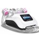 S-SHAPE (de lujo) Cavitación ultrasónica con RF + Vacumm con RF (corporal) + Vacumm con RF (facial) + EMS con Electroporacion