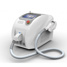 Máquina IPL, modelo LY02
