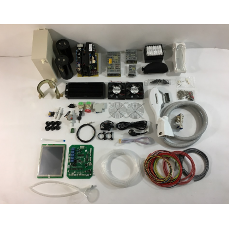 IPL LY02 kit
