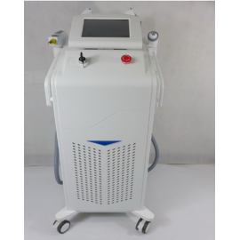 E SHR IPL Yag 4 VR -10