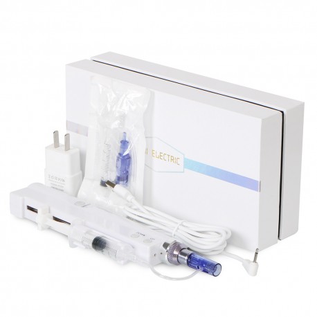 Dermapen inyección Mesopen inyección