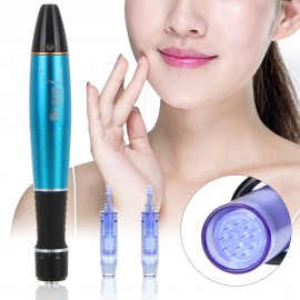 Dr. PEN ULTIMA A1 INALAMBRICO (terapia de microagujas) DERMAPEN RECARGABLE
