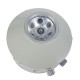 Centrifuga de velocidad variable para 6 tubos