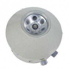 Centrifuga de velocidad variable para 6 tubos