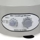 Centrifuga de velocidad variable para 6 tubos
