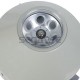 Centrifuga de velocidad variable para 6 tubos
