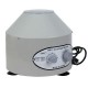 Centrifuga de velocidad variable para 6 tubos
