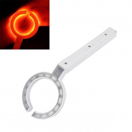Transiluminador detector de venas vascular intravenoso