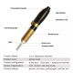 HYALURONIC PEN - HYALURON PEN