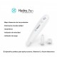 HYDRAPEN dr pen HIDRAPEN (microagujas con contendor de activos)