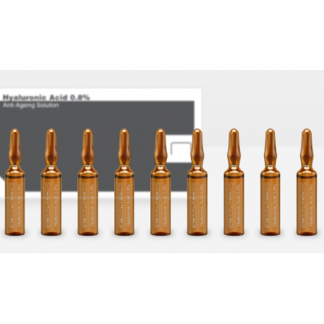 HYALURONIC ACID 0,8%
