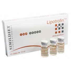 LIPOTROFIN ion serum