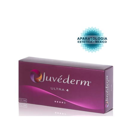 JUVEDERM HIDRO (no reticulado)