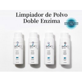 Polvo limpiador