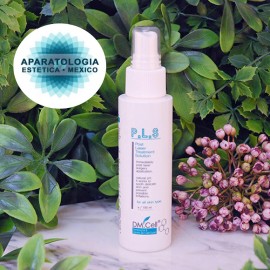 Solución Post Laser IPL Cuidados posteriores Post peeling