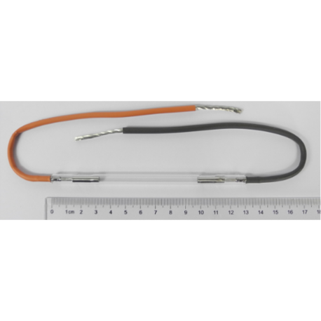 Lámpara de flash de xenón IPL- Ncrieo 7 * 75 * 140 con cables de cuarzo alemán