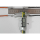 Lámpara de flash de xenón IPL - Ncrieo 9 * 45 * 95 con cables de cuarzo alemán