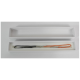Lámpara de flash de xenón IPL - Ncrieo 9 * 45 * 95 con cables de cuarzo alemán