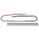 Lámpara de flash de xenón IPL - Ncrieo 7 * 60 * 125 con cables de cuarzo alemán