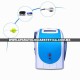 Eligth SRH depilación permanente + Fotorejuvenecimiento facial/ telangenasias*** DOBLE MANIPULO