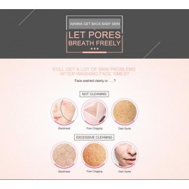 2 en 1 Diamond Microdermabrasion Dermabrasion Facial Peel Aspersor Aspersor