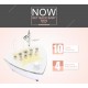 2 en 1 Diamond Microdermabrasion Dermabrasion Facial Peel Aspersor Aspersor