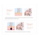 2 en 1 Diamond Microdermabrasion Dermabrasion Facial Peel Aspersor Aspersor