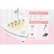 2 en 1 Diamond Microdermabrasion Dermabrasion Facial Peel Aspersor Aspersor