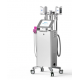 2020 Cavitation 40k 2D Doble Hanndles RF Congelación de grasa Eliminación de doble mentón