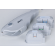 Liposonix + Hifu facial y corporal - (rejuvenecimiento y adelgazamiento)