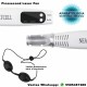 Picosecond Picolaser YAG portátil para eliminación de manchas o tatuajes