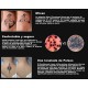 Picosecond Picolaser YAG portátil para eliminación de manchas o tatuajes