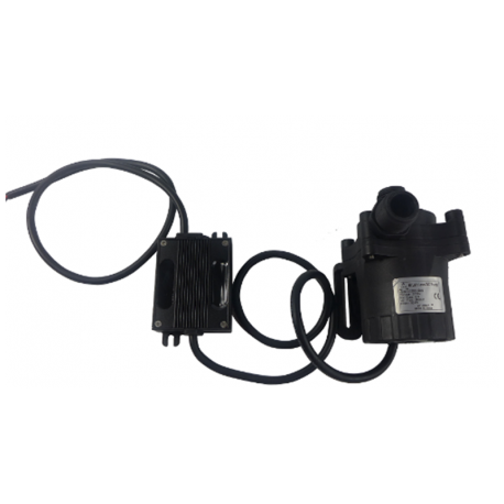 Bomba de CC sin escobillas, DC50G, 24V