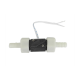 Sensor de flujo de agua, 2 cables