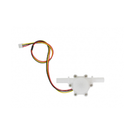 Sensor de flujo de agua, 3 cables, USN-HS10PA