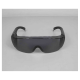 Gafas de operador, estilo coreano